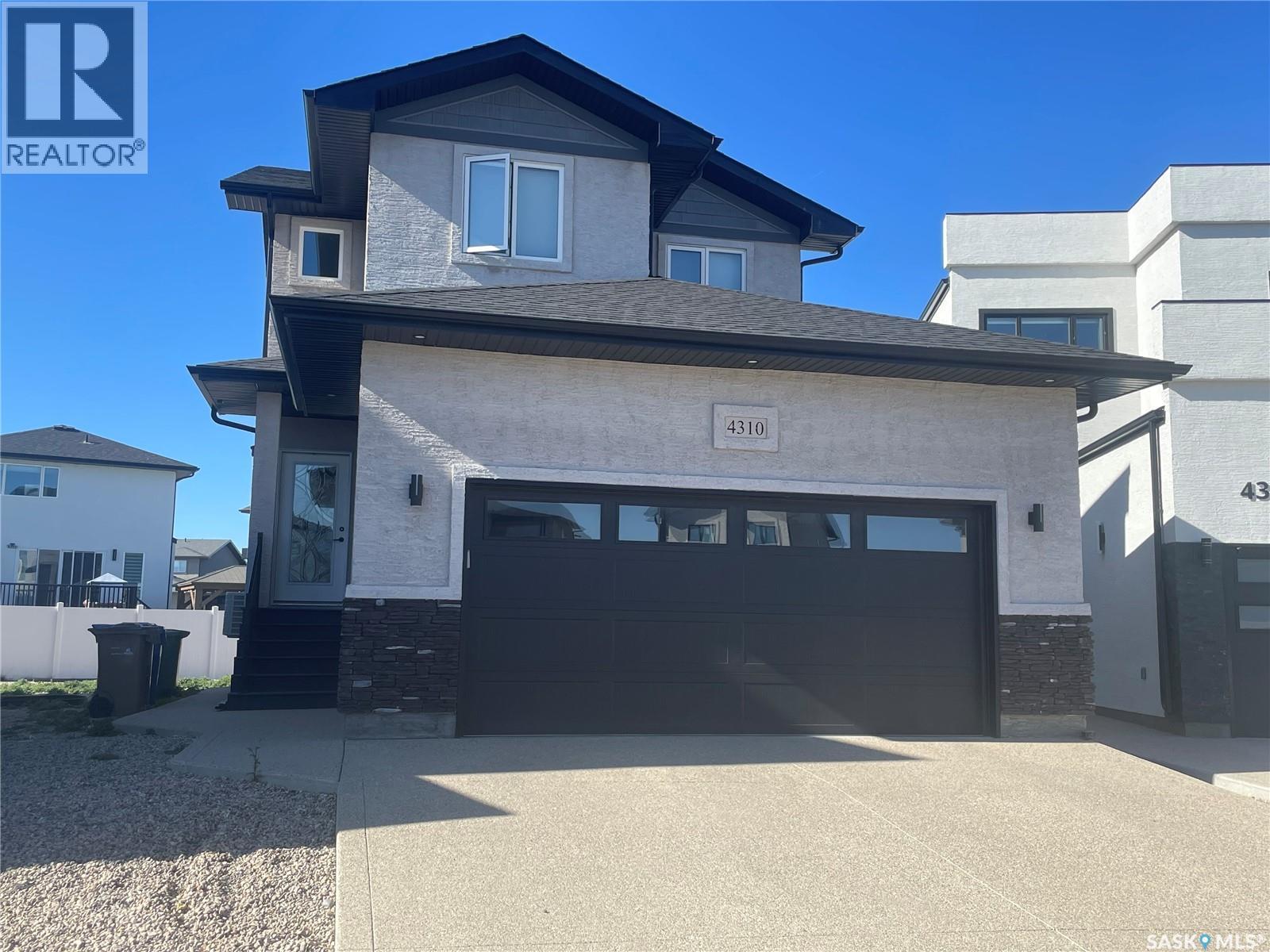 4310 Kinloch Bay, Regina, SK S4V 3R7