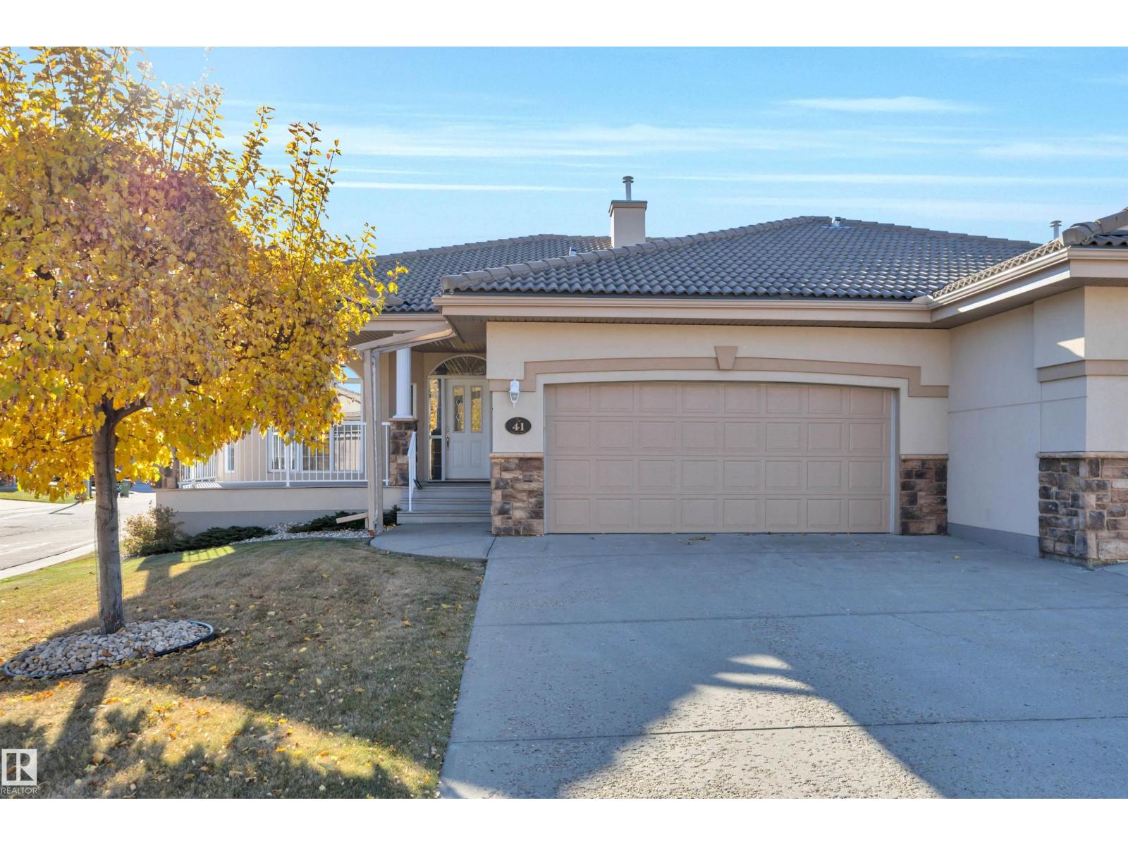 13808 155 Avenue Northwest #41, Edmonton, AB T6V 1T8