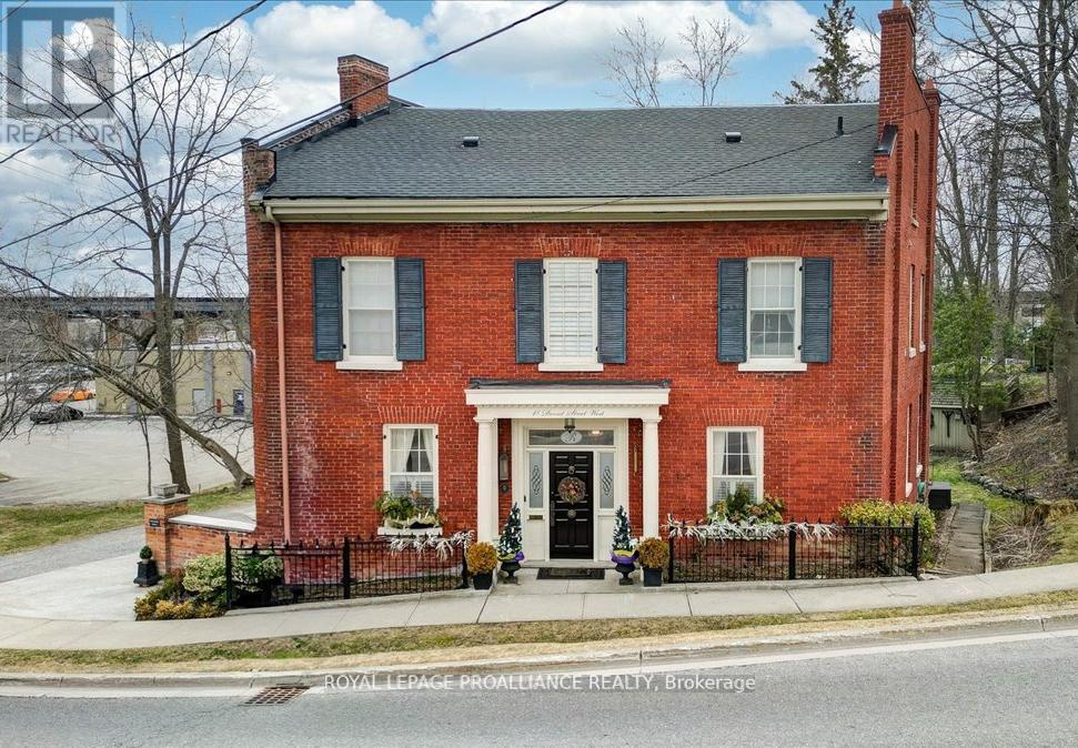 43-45 Dorset St W, Port Hope, ON L1A 1E9