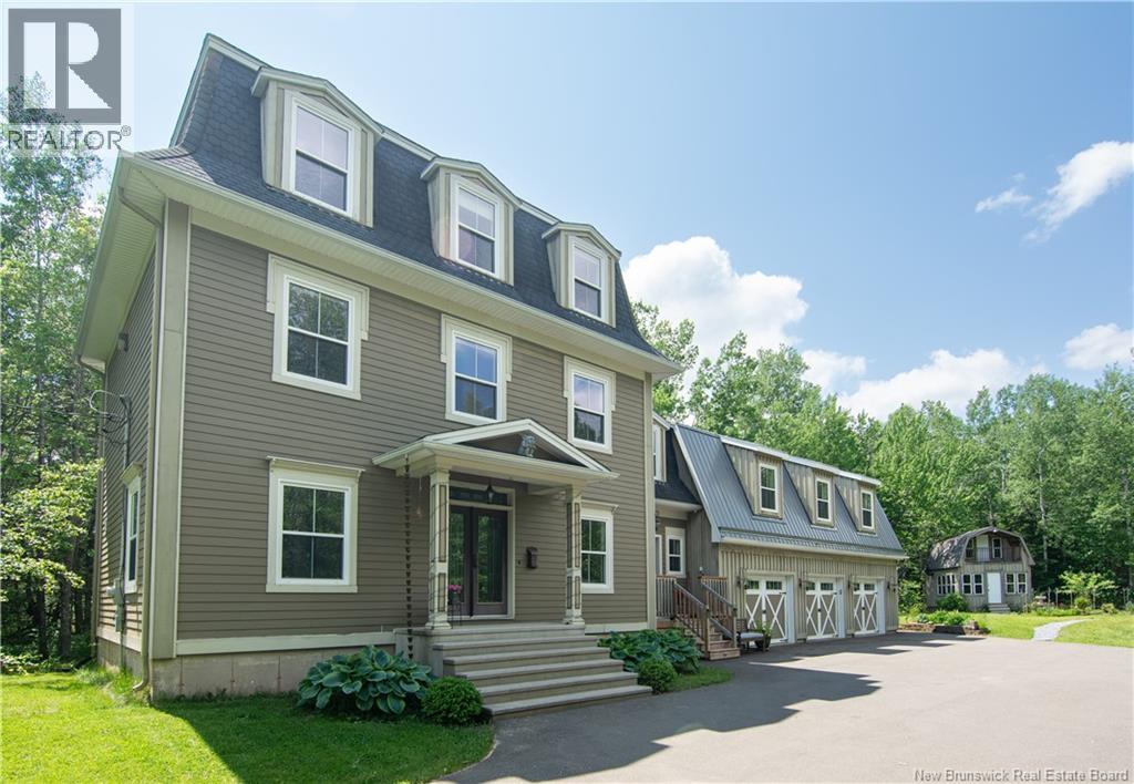 160 Boundary Dr, Moncton, NB E1G 5C5