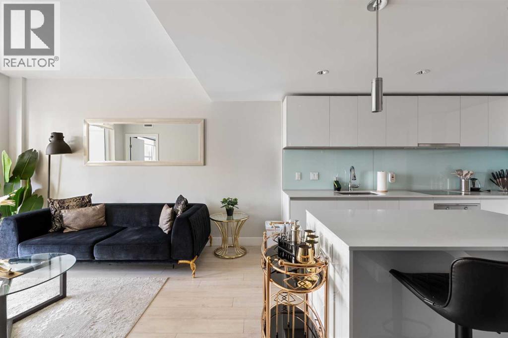 1188 3 Street Se Unit 808, Calgary, AB T2G 1H8