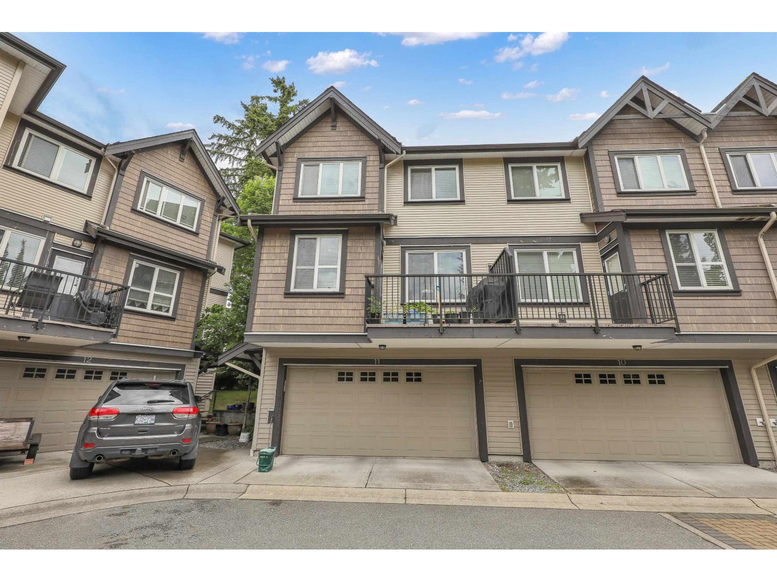 9077 150th Street Unit 11, Surrey, BC V3R 7Z2