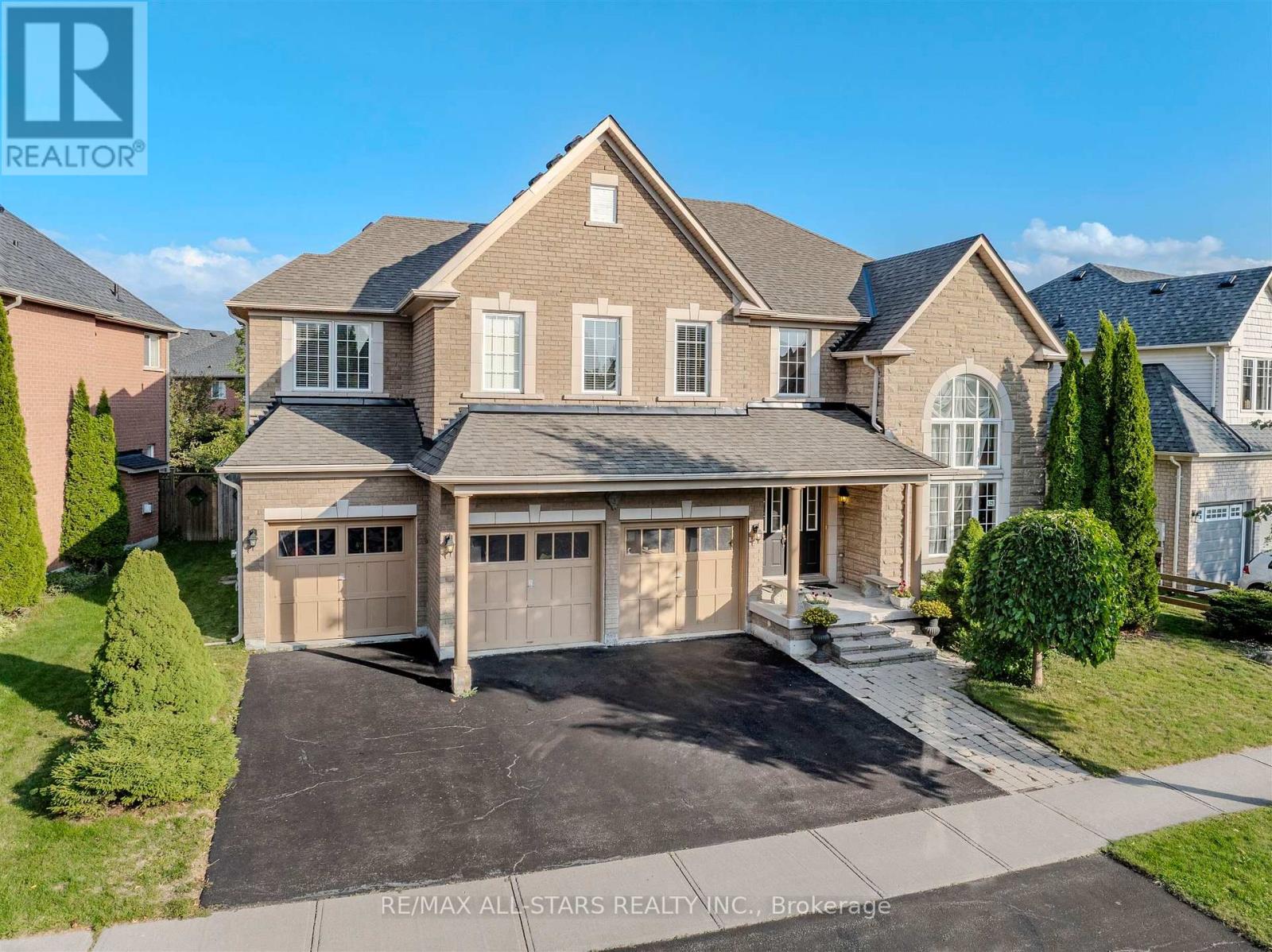 125 Second Ave, Uxbridge, ON L9P 2A2