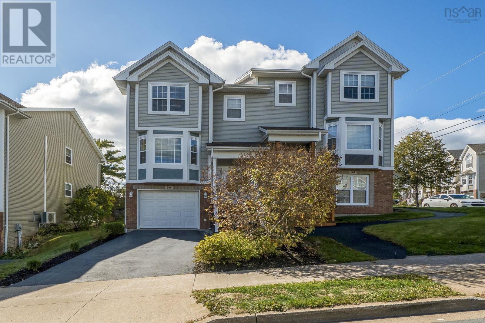 56 Fleetview Dr, Halifax, NS B3M 4W2