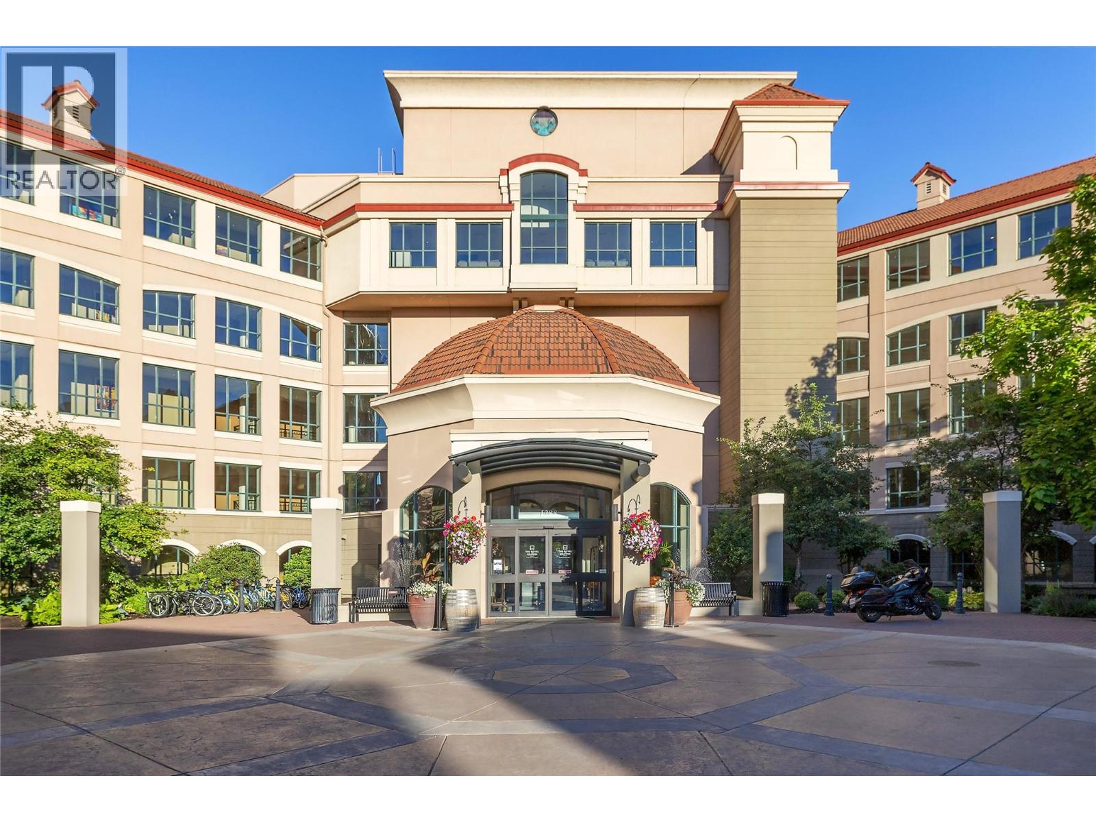 1288 Water Street Unit 263, Kelowna, BC V1Y 9P4