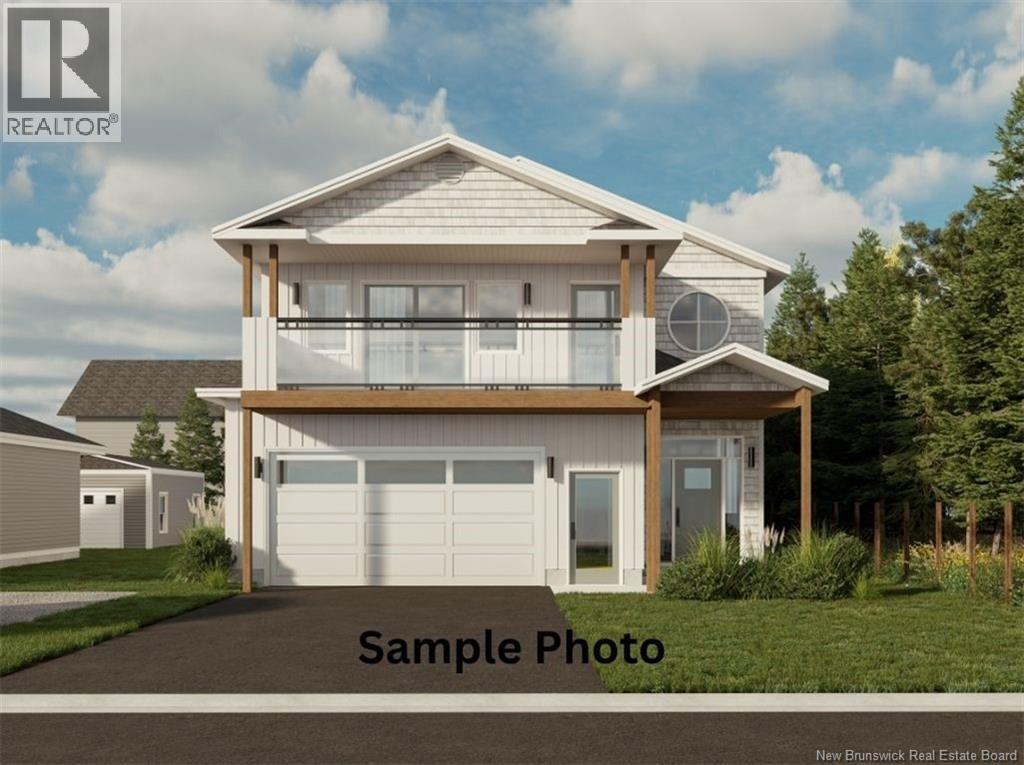 133 Pleasant, Shediac, NB E4P 2L4