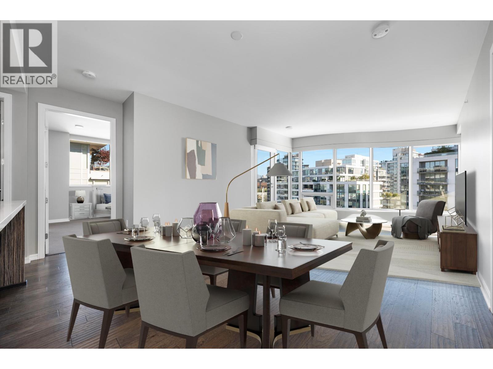 1661 Ontario Street Unit 1004, Vancouver, BC V5Y 0C3