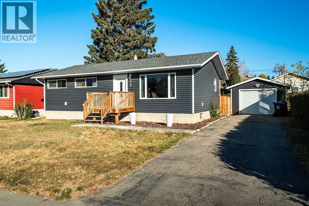 4 Street Unit 614, Three Hills, AB T0M 2A0