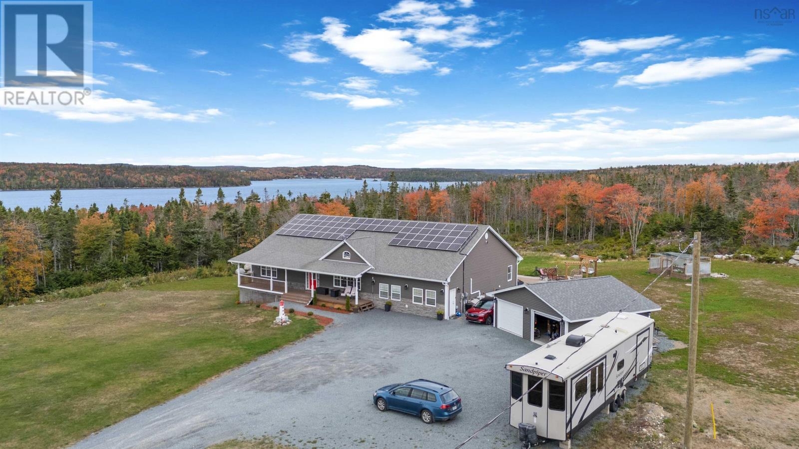 359 Seligs Rd, Prospect, NS B3T 2A8