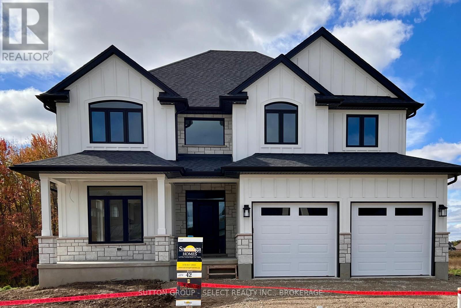 119 Timberwalk Trl, Middlesex Centre, ON N0M 2A0
