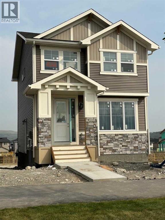 434 River Ave, Cochrane, AB T4C 3B8