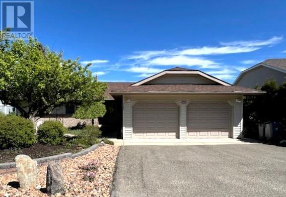 2163 Garymede Dr, Kamloops, BC V1S 1K8