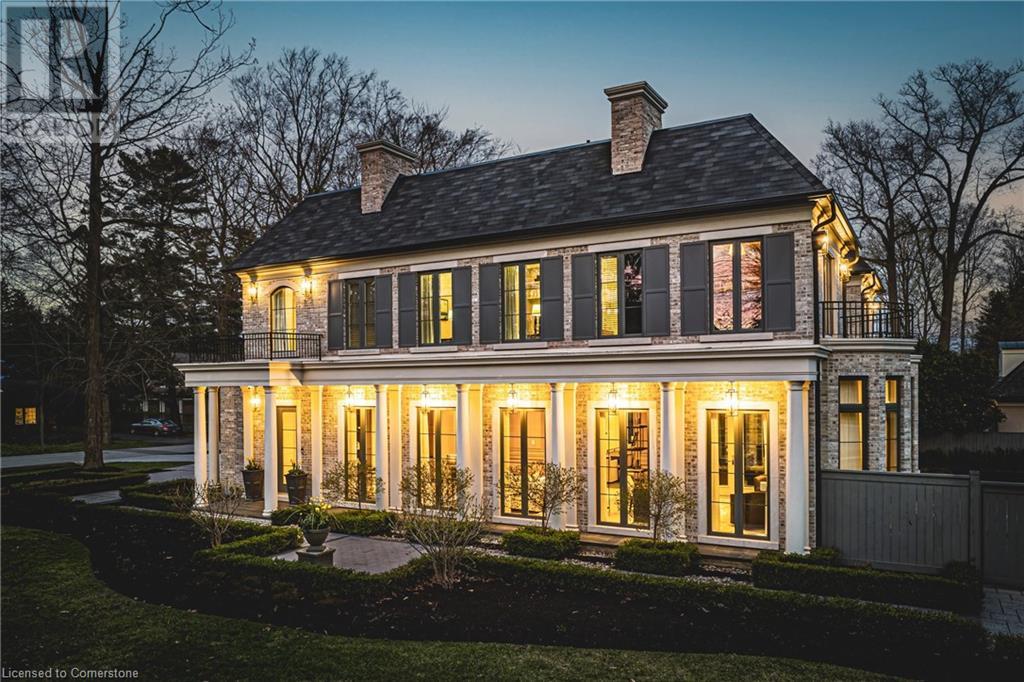 96 Brentwood Rd, Oakville, ON L6J 4B6