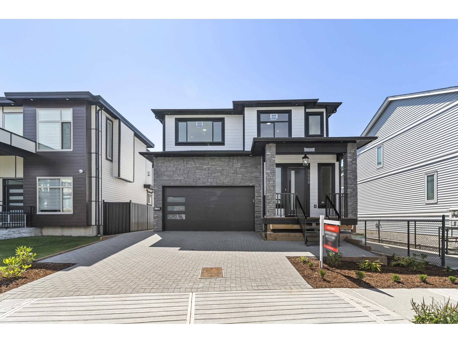 8699 Machell St, Mission, BC V4S 0C8