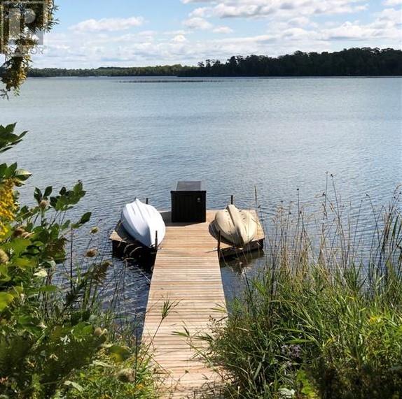 157 Emery Rd, Ice Lake, ON P0P 1H0