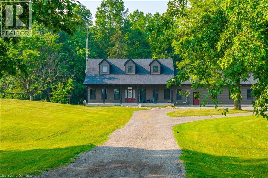 1892 Turner Rd, Thorold, ON L3B 5N5