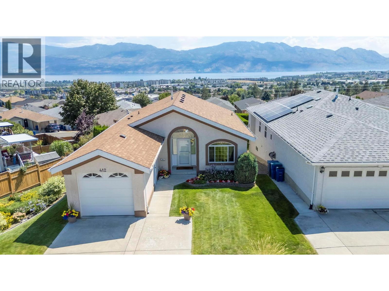 2440 Old Okanagan Highway Unit 412, Westbank, BC V4T 1X6