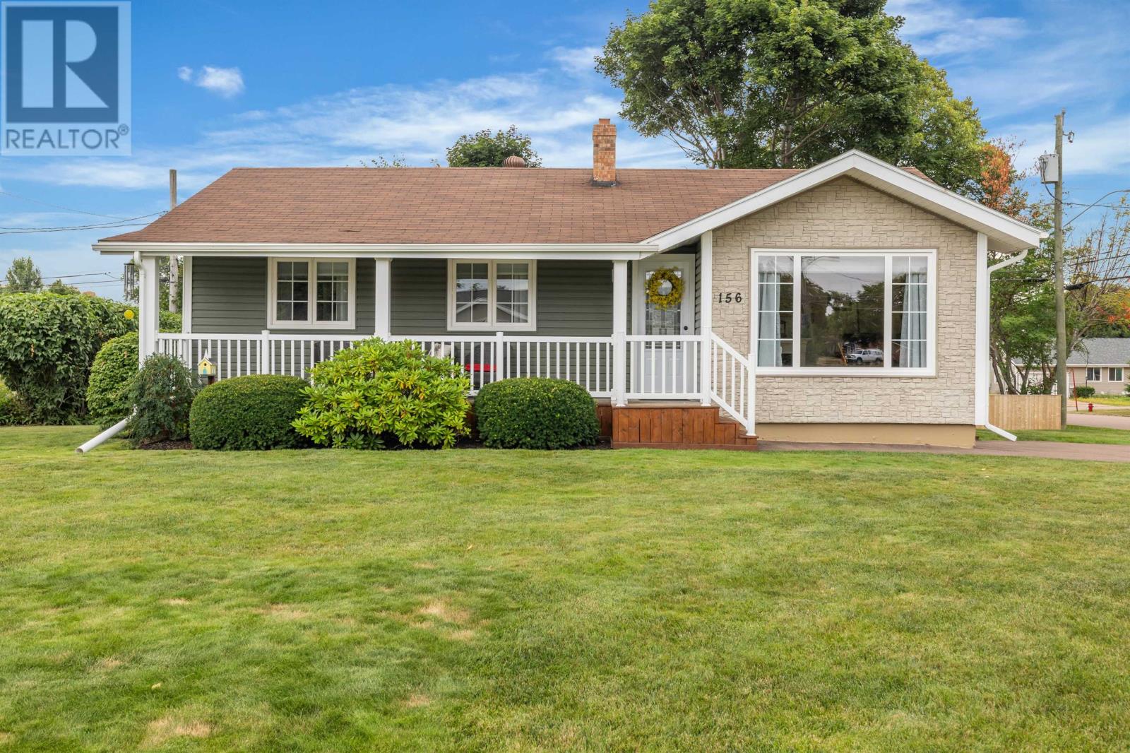 156 Brennan Ave, Summerside, PE C1N 2K7