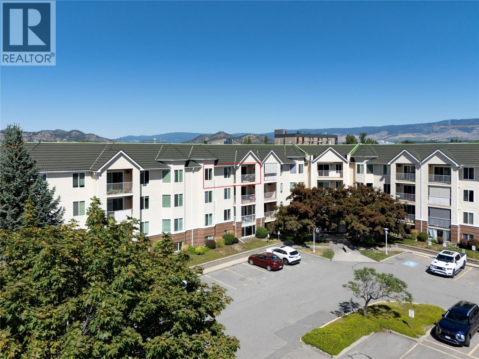 3160 Casorso Road Unit 404, Kelowna, BC V1W 3L7