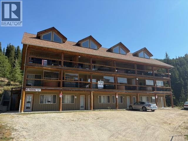 161 Clearview Crescent Unit 102, Apex Mountain, BC V0X 1K0