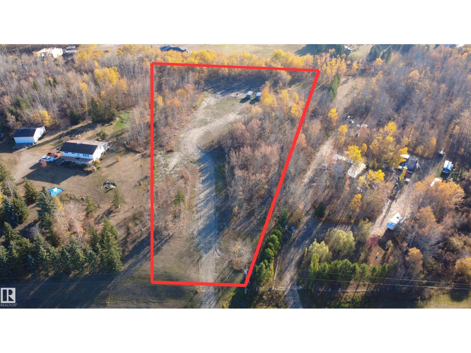 23319 Township Rd 572 #41, Rural Sturgeon County, AB T0A 1N5