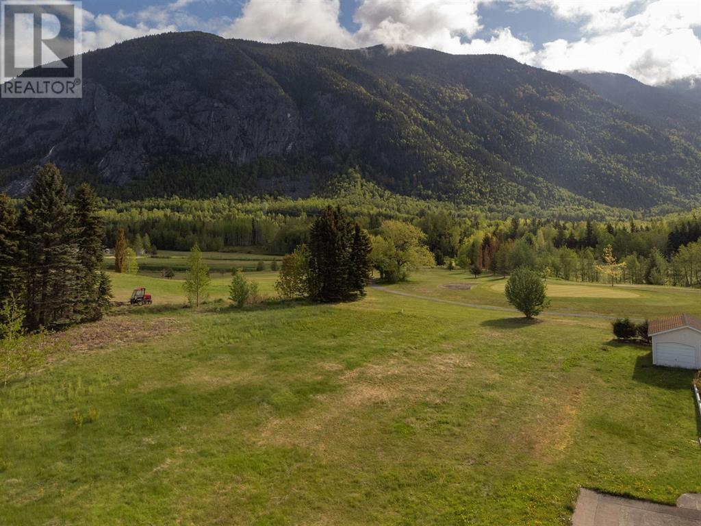 Lot B Thornhill Street, Terrace, BC V8G 4Z5