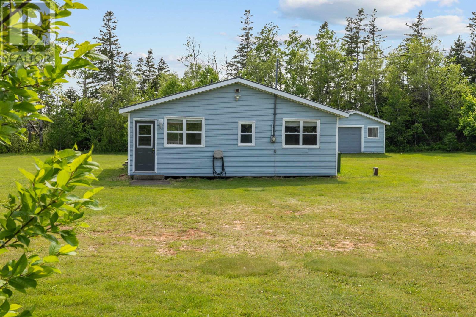 285 St Peters Harbour Rd, Morell, PE C0A 1S0