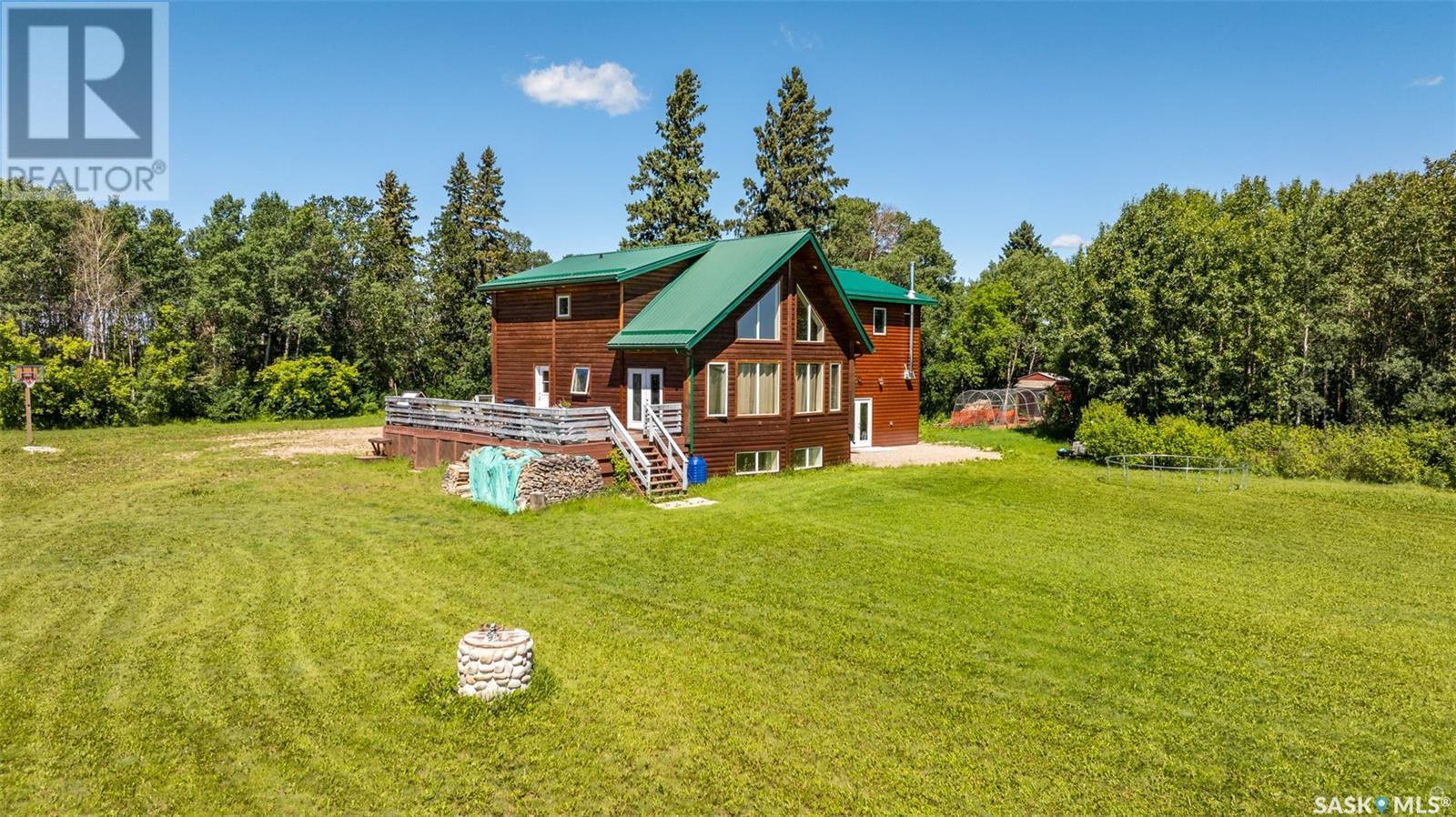 Shipman Acreage, Torch River Rm No. 488, SK S0J 2H0
