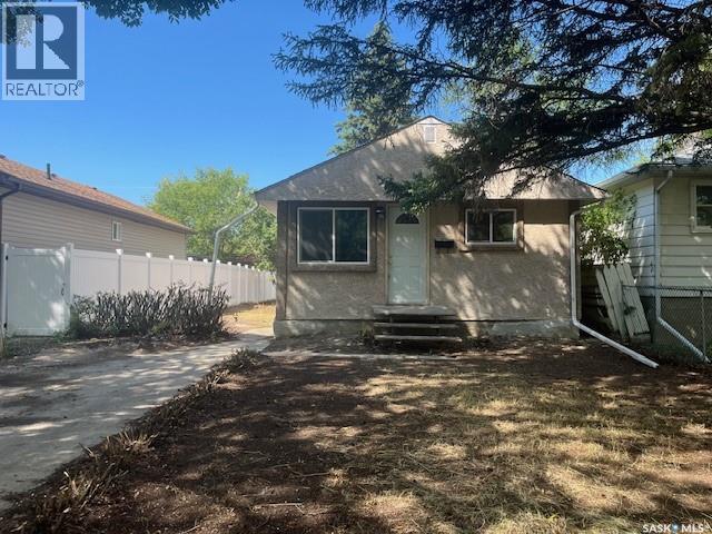 270 Scarth St, Regina, SK S4R 2C1