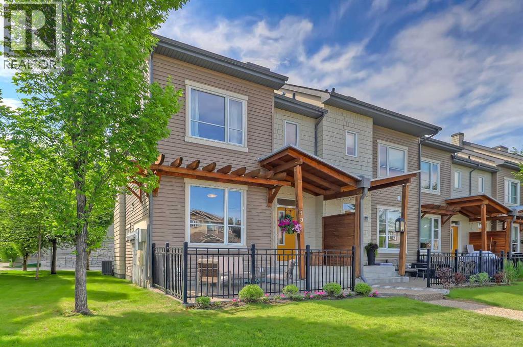 13 Chapalina Sq SE, Calgary, AB T2X 0J4