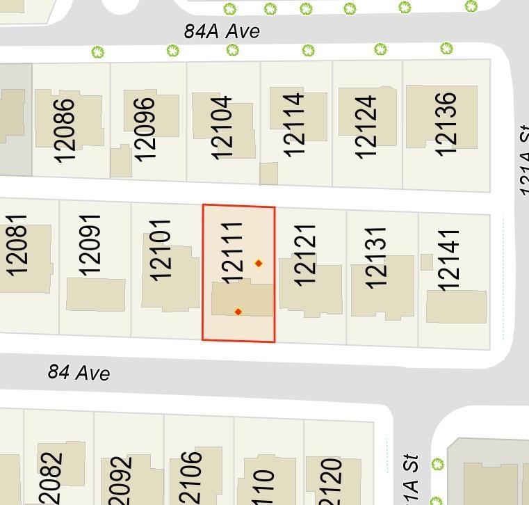 84 Avenue Unit 12111, Surrey, BC V3W 3G4