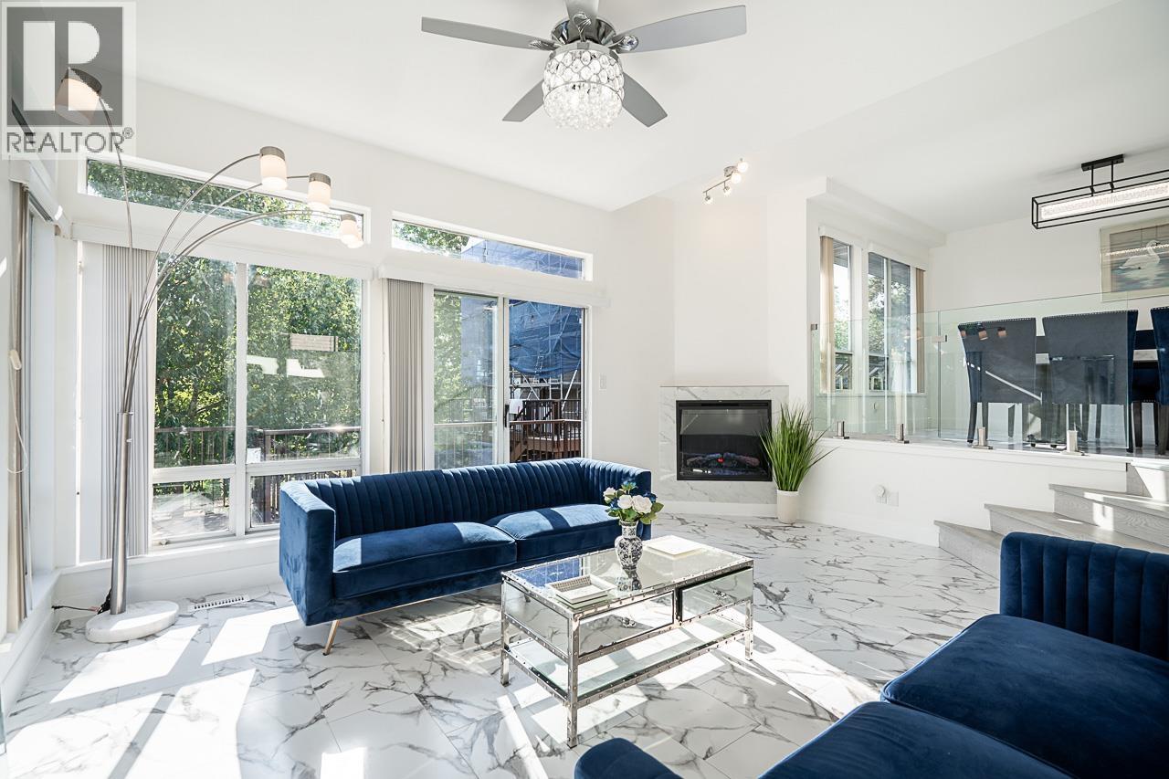 5380 Smith Drive Unit 54, Richmond, BC V6V 2K8