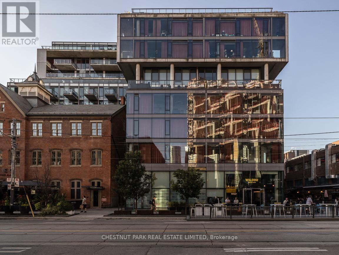 1014 560 King St W, Toronto, ON M5V 0L5