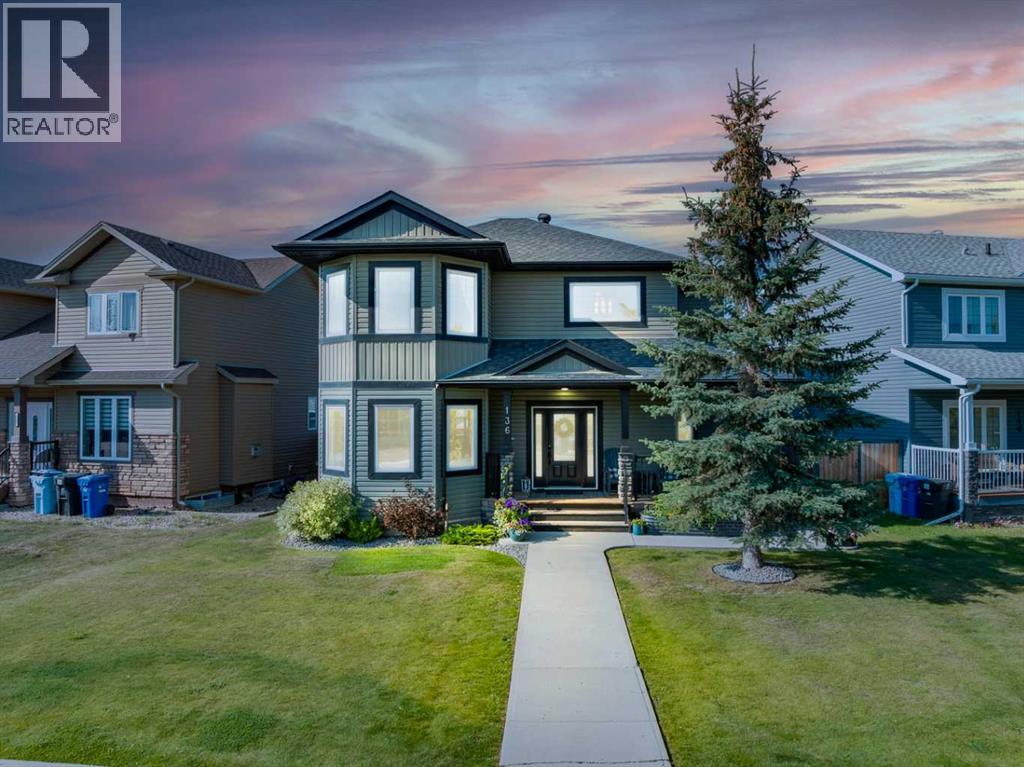 136 Falcon Dr, Fort Mcmurray, AB T9K 0R7