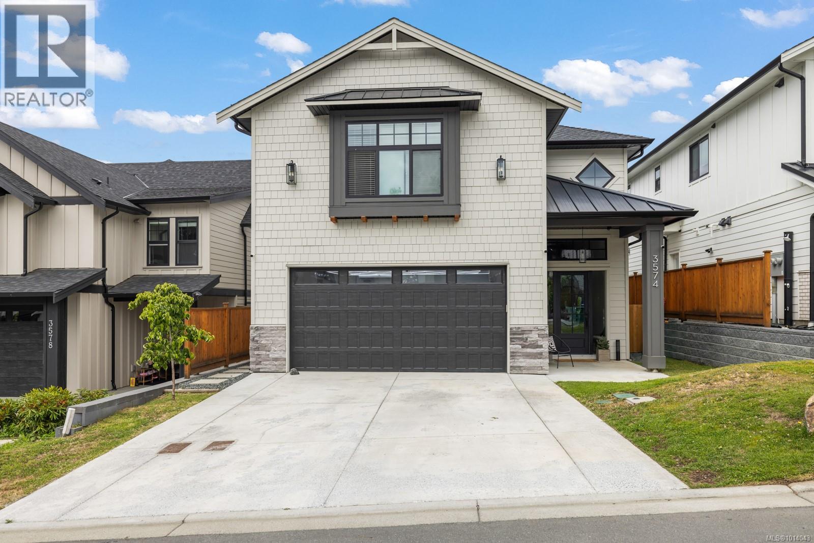 3574 Delblush Ln, Langford, BC V9C 0K5