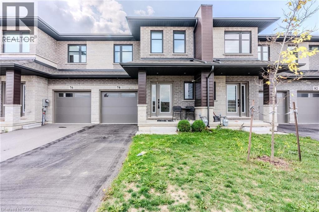 78 Jayla Ln, West Lincoln, ON L0R 2A0