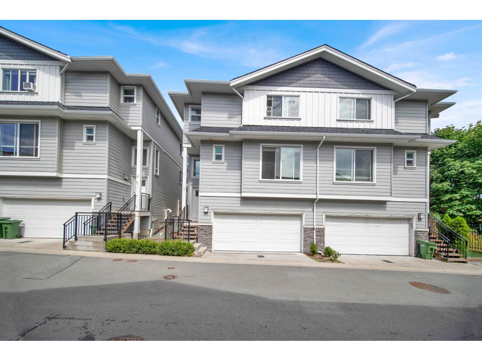 31548 Upper Maclure Road Unit 7, Abbotsford, BC V2T 0J3