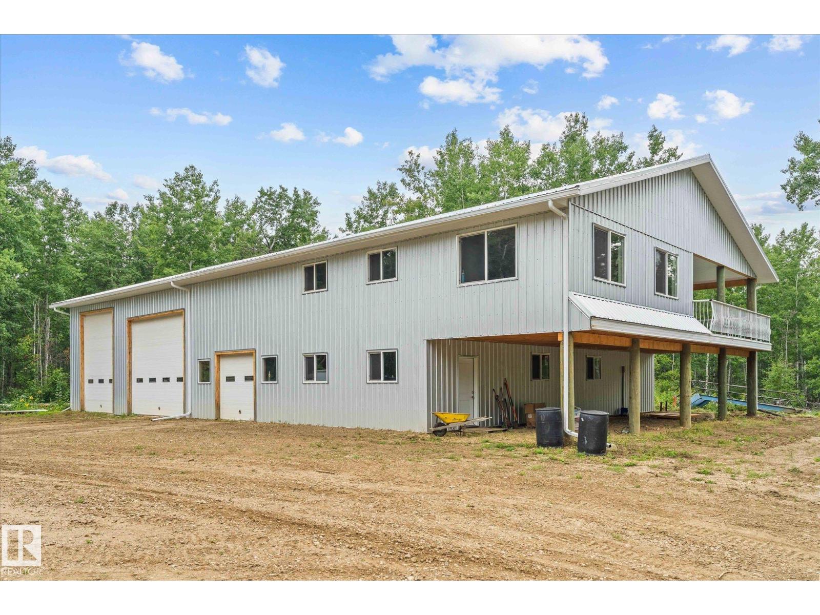 54426 Rge Road 15, Onoway, AB T0E 1V0