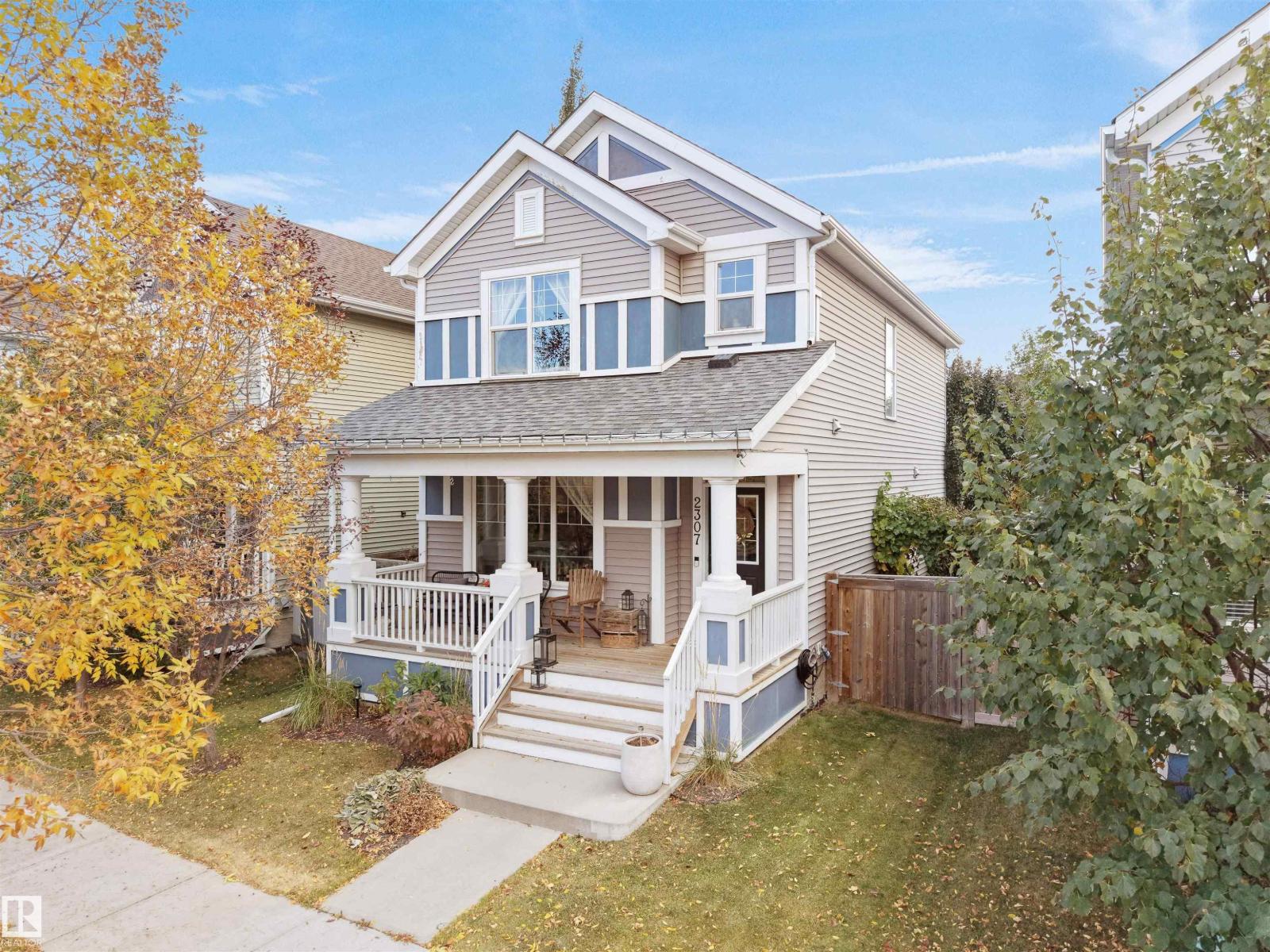 74 St Sw Unit 2307, Edmonton, AB T6X 0V5