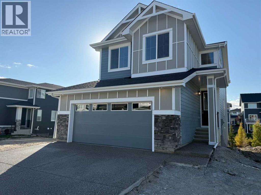 91 Sundown Cres, Cochrane, AB T4C 1Y3