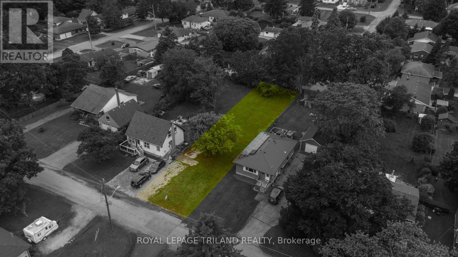 242 Alma St, St. Thomas, ON N5P 3B8