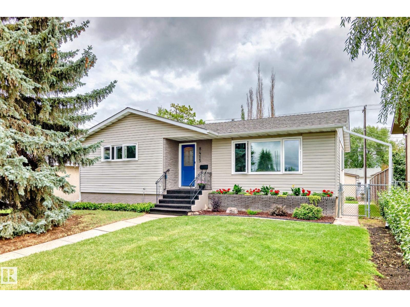 72 St Nw Unit 8415, Edmonton, AB T6B 1Y3
