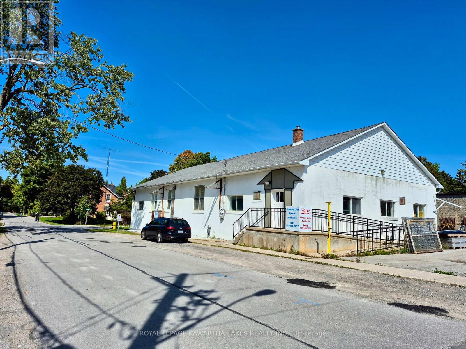 21 Ann Steet St, Brock Cannington, ON L0E 1E0