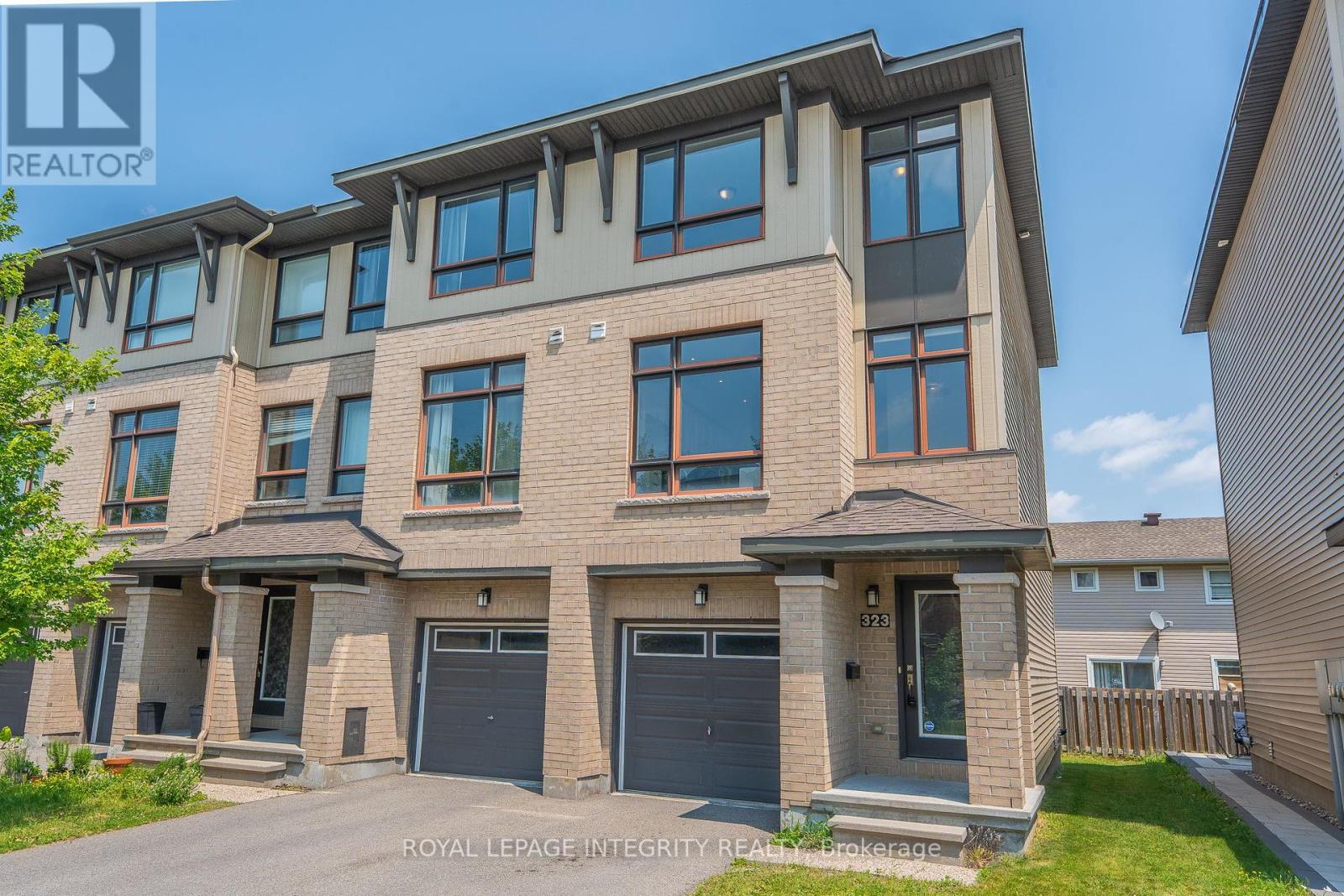323 Twinflower Way, Ottawa, ON K2J 5Z6