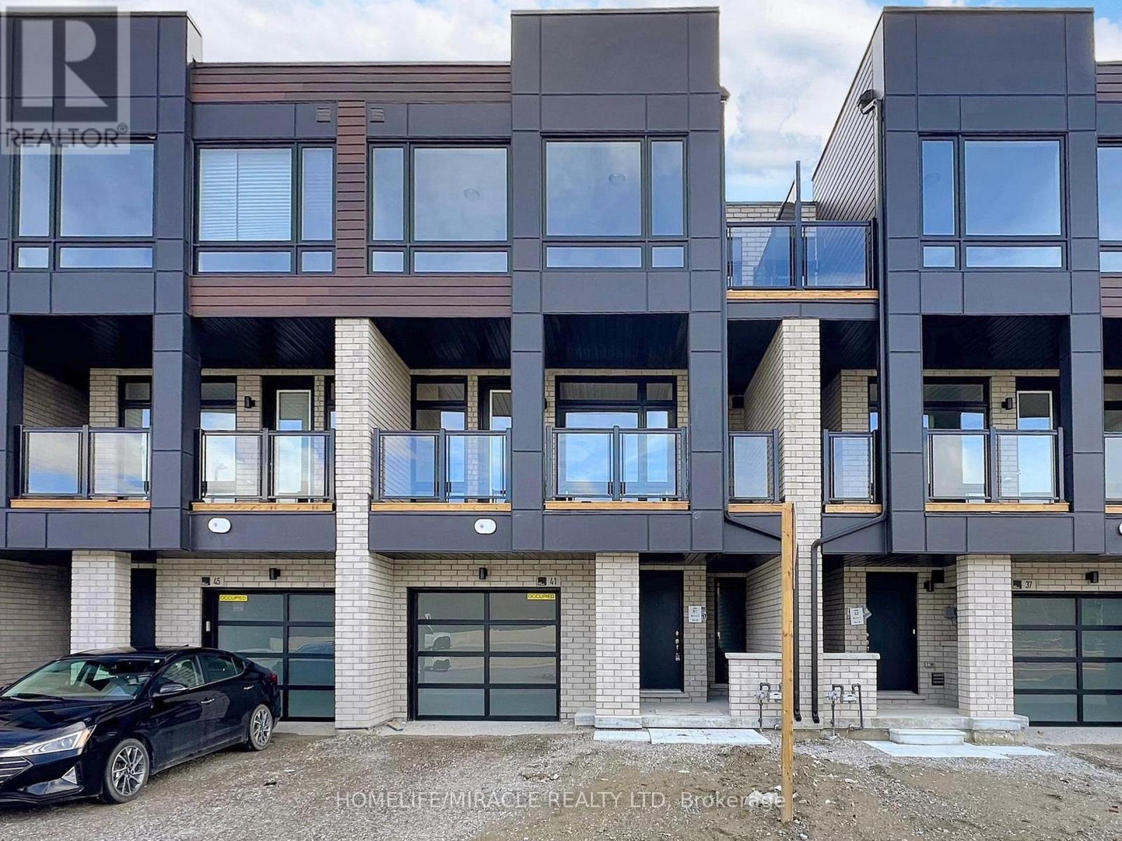 41 Kintall Way, Vaughan Steeles West Industrial, ON L4L 0M6