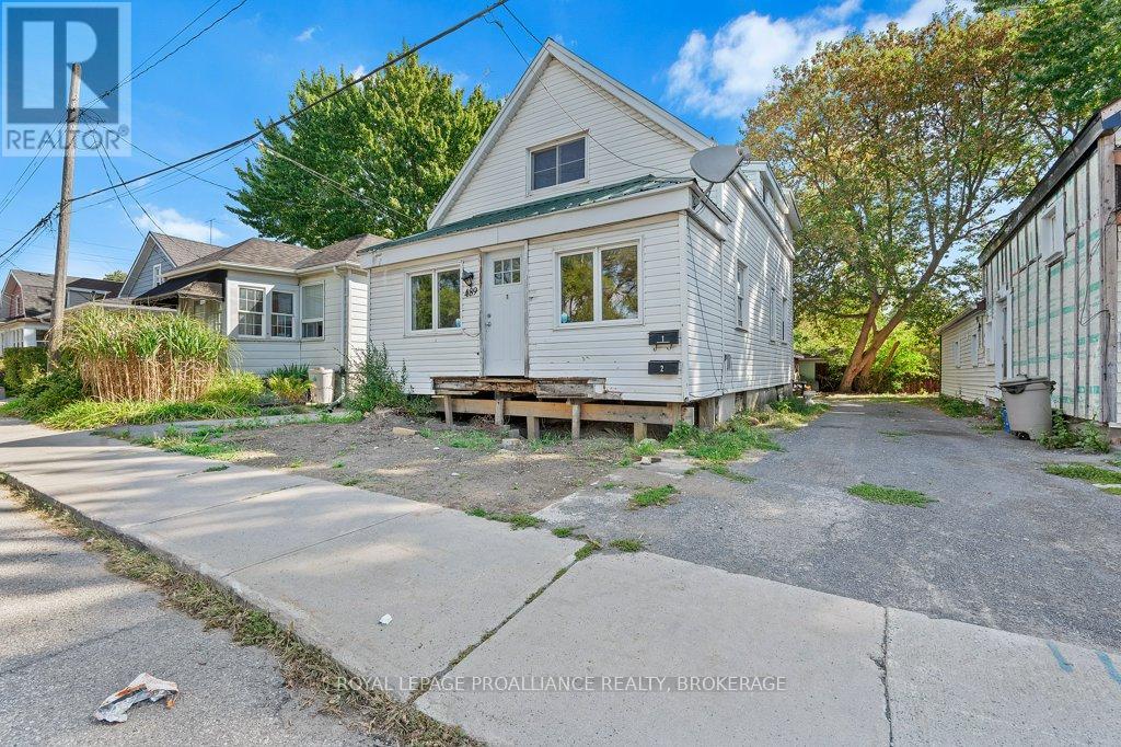 489 Alfred St, Kingston, ON K7K 4J4