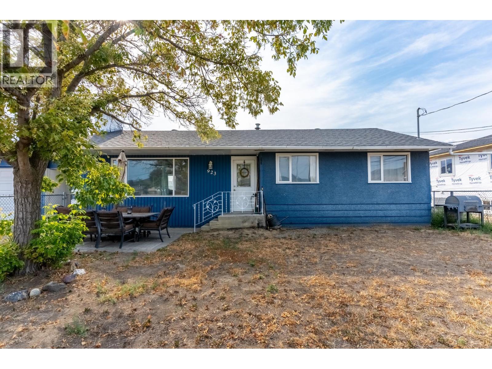 923 12th Street, Kamloops, BC V2B 3C3