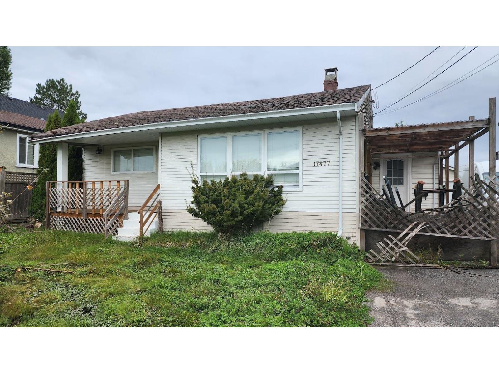 58 Avenue Unit 17477 #a, Surrey, BC V3S 1M9