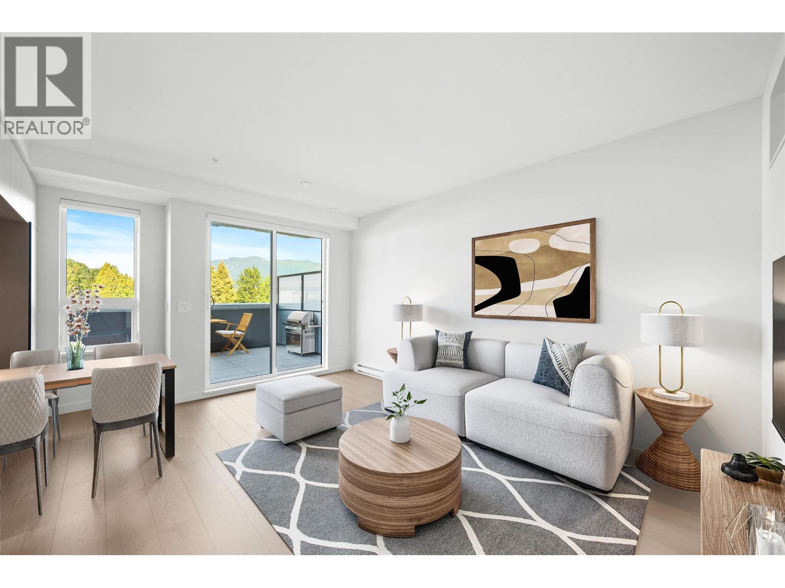 2015 St Johns Street Unit 212, Port Moody, BC V3H 0N5