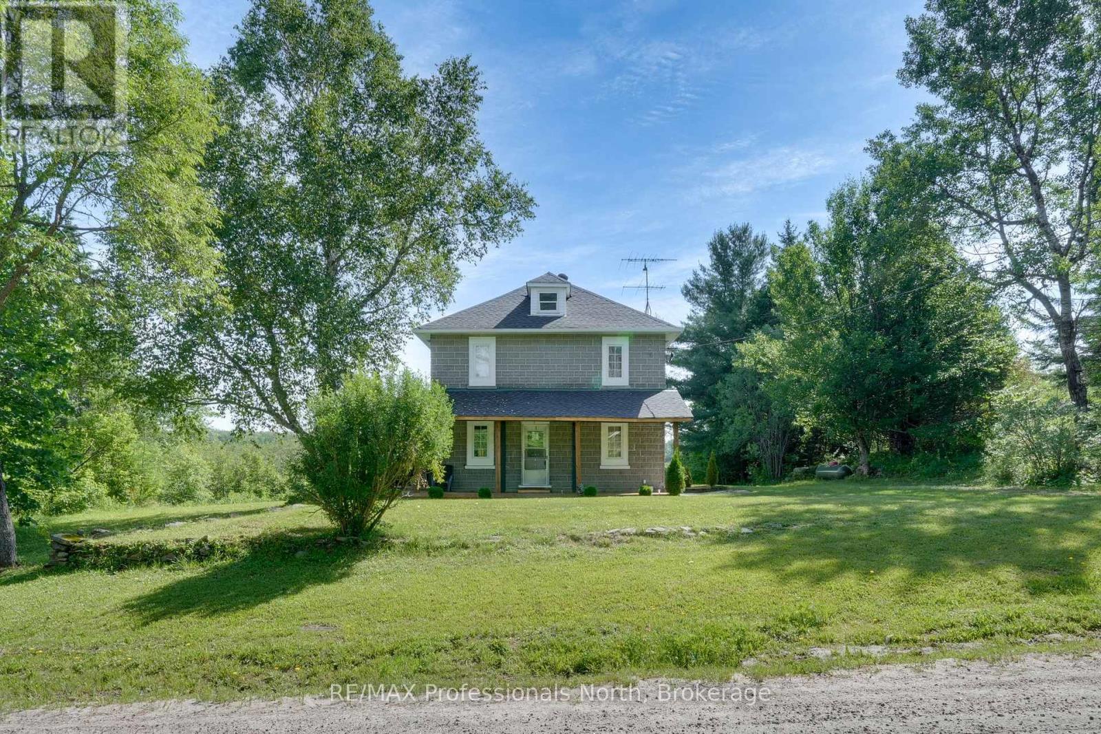 905 Starratt Rd, Ryerson, ON P0A 1C0